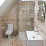 Holiday home Mazury Ecomfort Szeligi