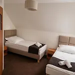 Mazury Ecomfort Holiday home *
