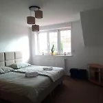 Mazury Ecomfort Holiday home