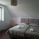 Mazury Ecomfort Holiday home Szeligi