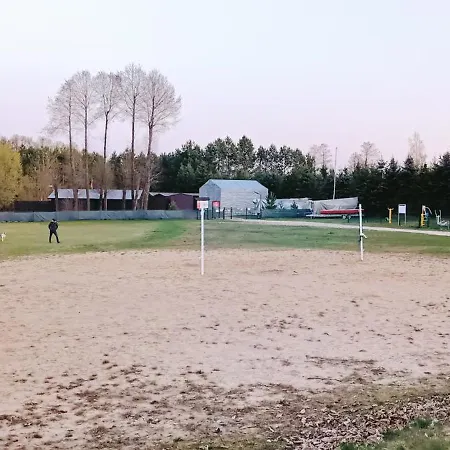 Casa vacanze Ecomfort Szeligi