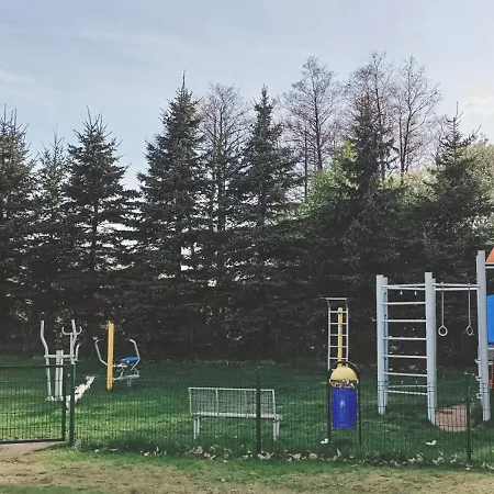 Casa vacanze Ecomfort *