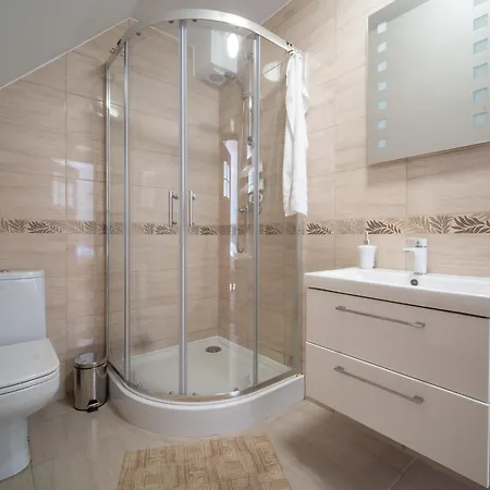 Ecomfort Casa vacanze Szeligi