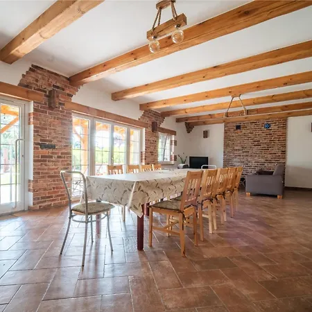 Casa vacanze Ecomfort Szeligi