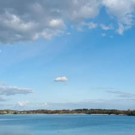 Mazury Ecomfort * Szeligi