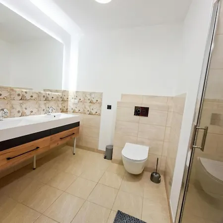Mazury Ecomfort Holiday home