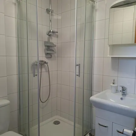 Mazury Ecomfort Holiday home *