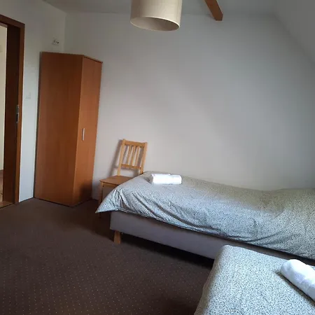 Mazury Ecomfort *