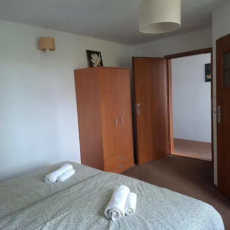 Mazury Ecomfort * Szeligi