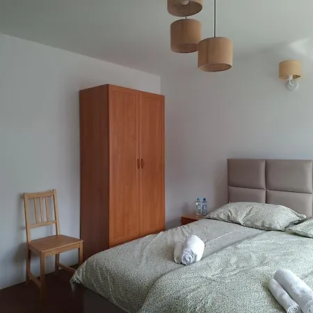 Mazury Ecomfort *