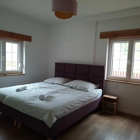 Mazury Ecomfort Szeligi