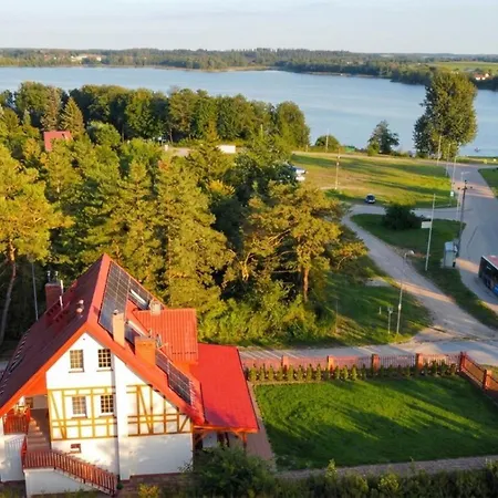Mazury Ecomfort