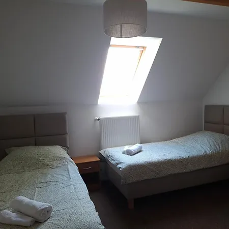 Mazury Ecomfort * Szeligi