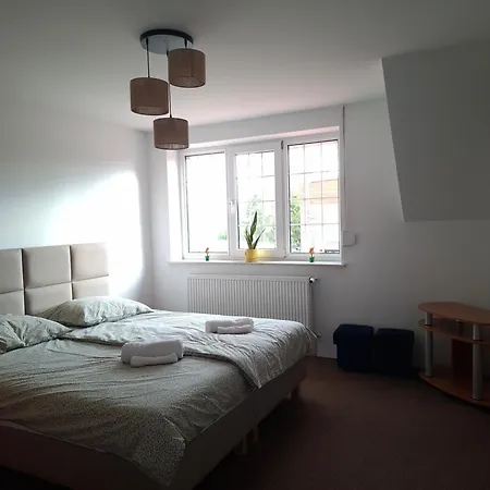 Mazury Ecomfort 펜션