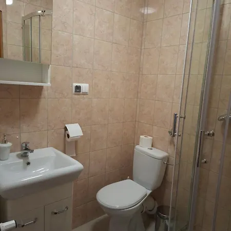 Holiday home Mazury Ecomfort *