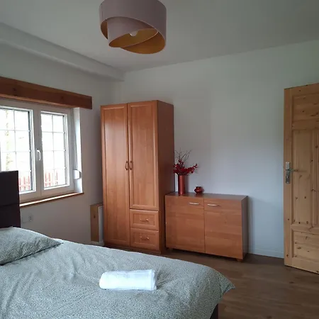 別荘 Mazury Ecomfort
