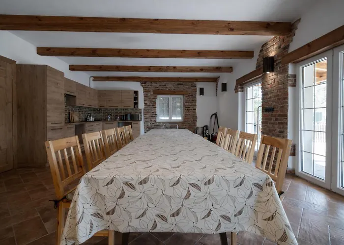 Mazury Ecomfort * Szeligi