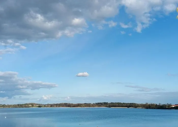 Mazury Ecomfort * Szeligi